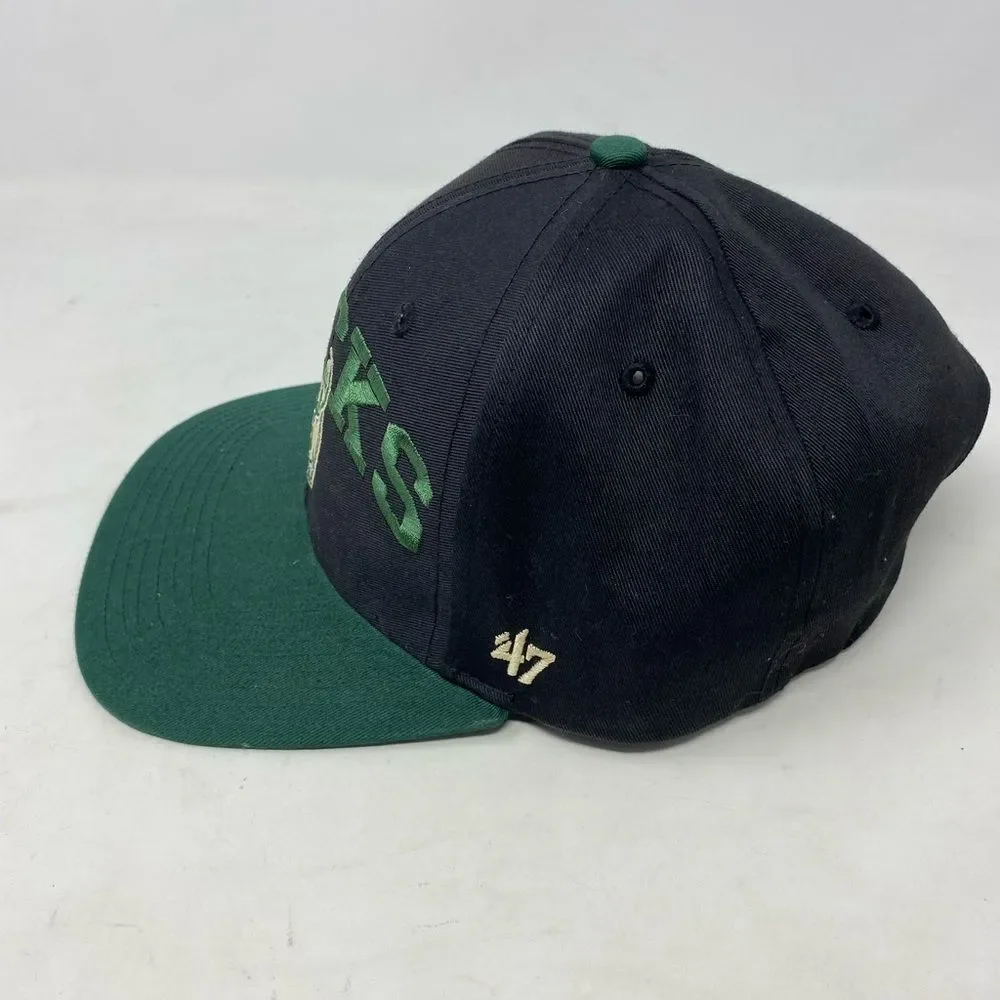 New Era euc excellent